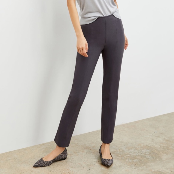 MM Lafleur Pants - M.M. LaFleur The Foster Pant PowerStretch Size 14
